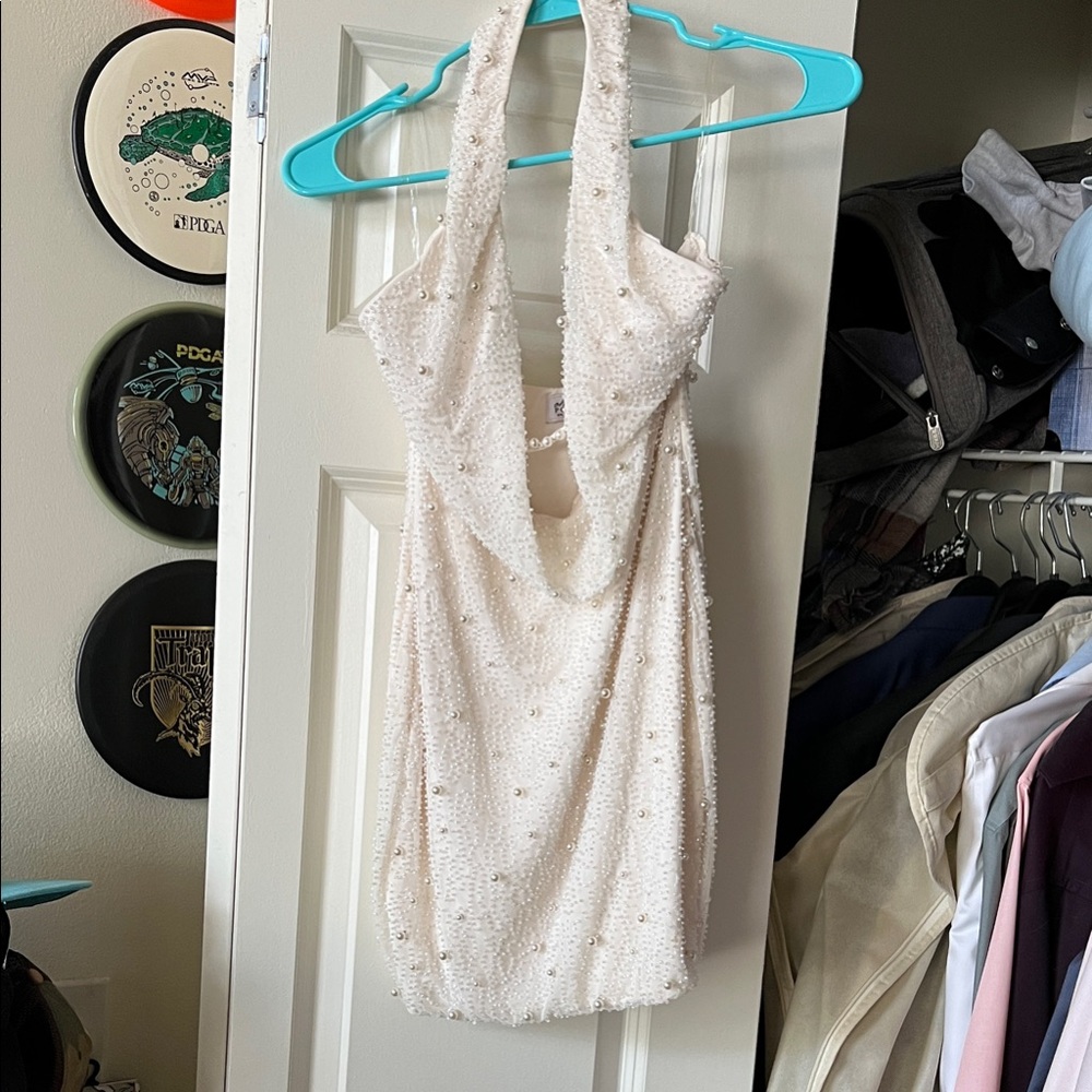 Oh Polly Versailles Dress